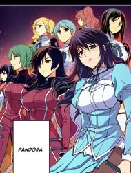 Freezing – Second Season